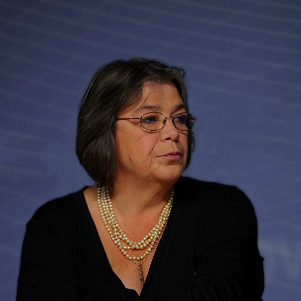 Nadezhda Bruni