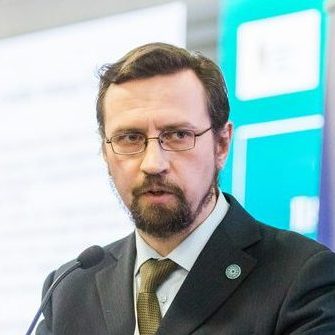 Вадим Паршиков