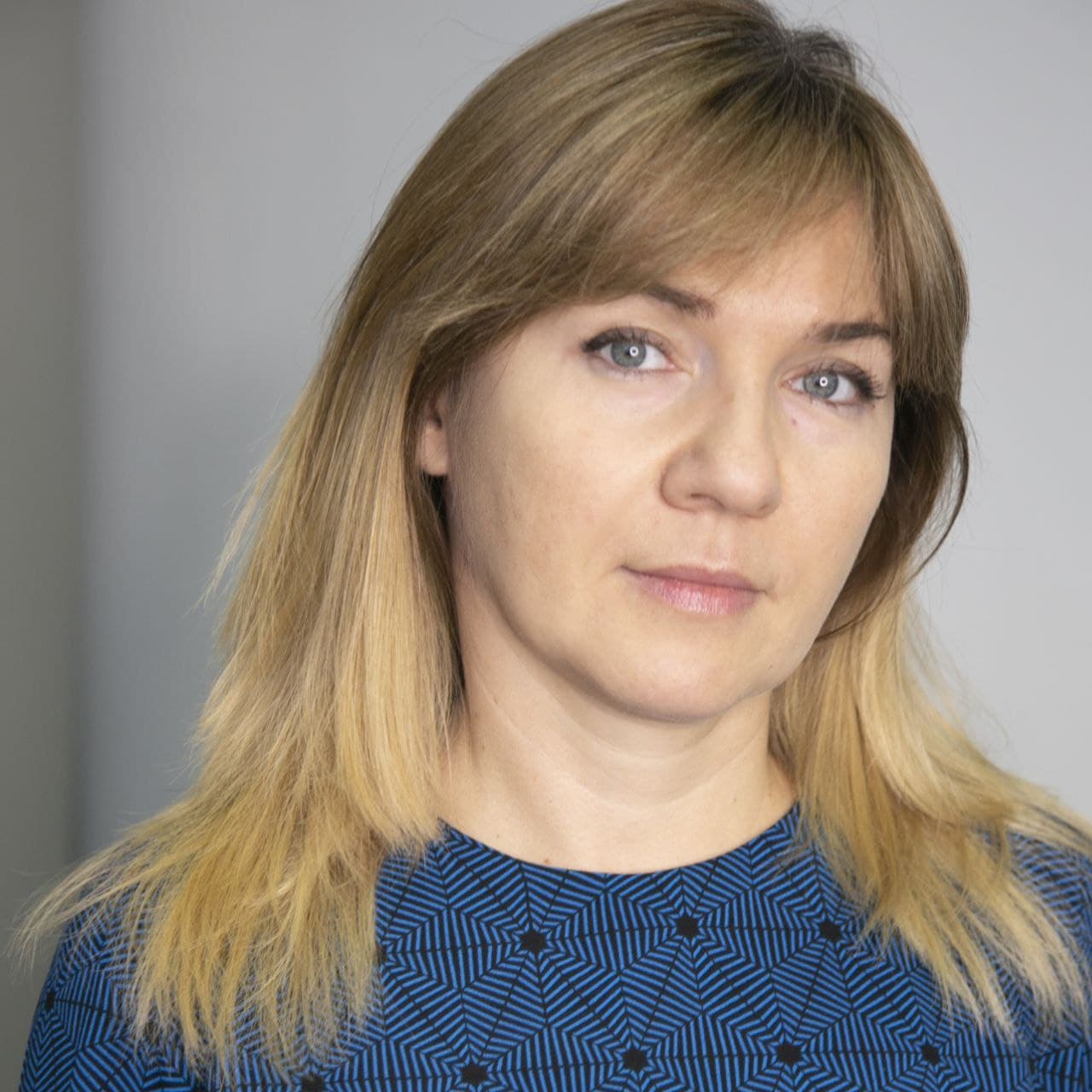 Виктория Прокопенко