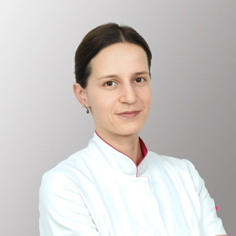 Marya Kovalchuk