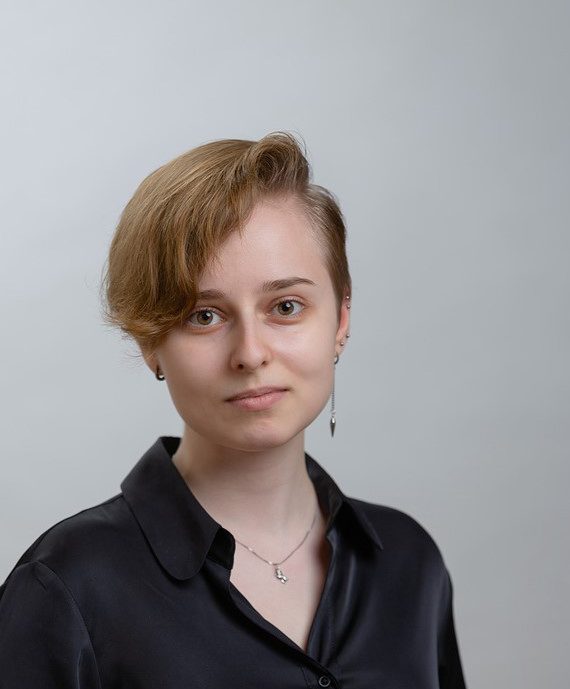 Valeriya Novikova