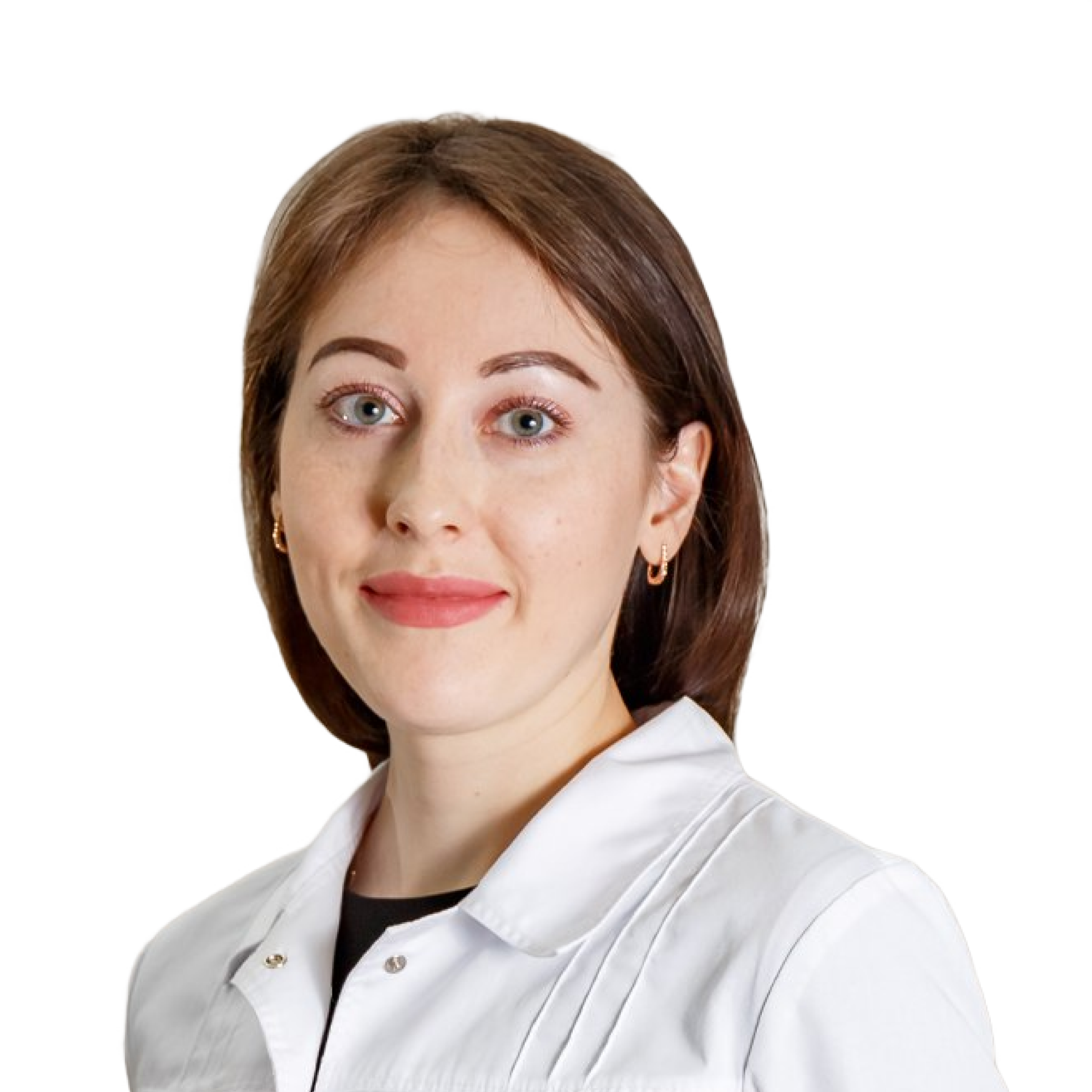 Валерия Зеленцова