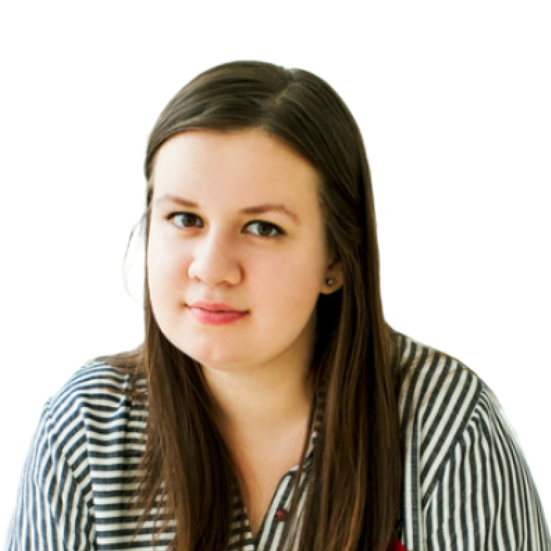 Екатерина Овсянникова