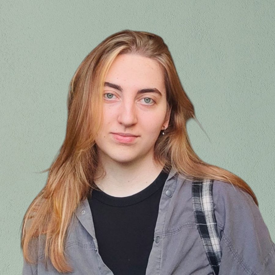 Ольга Лукьянова