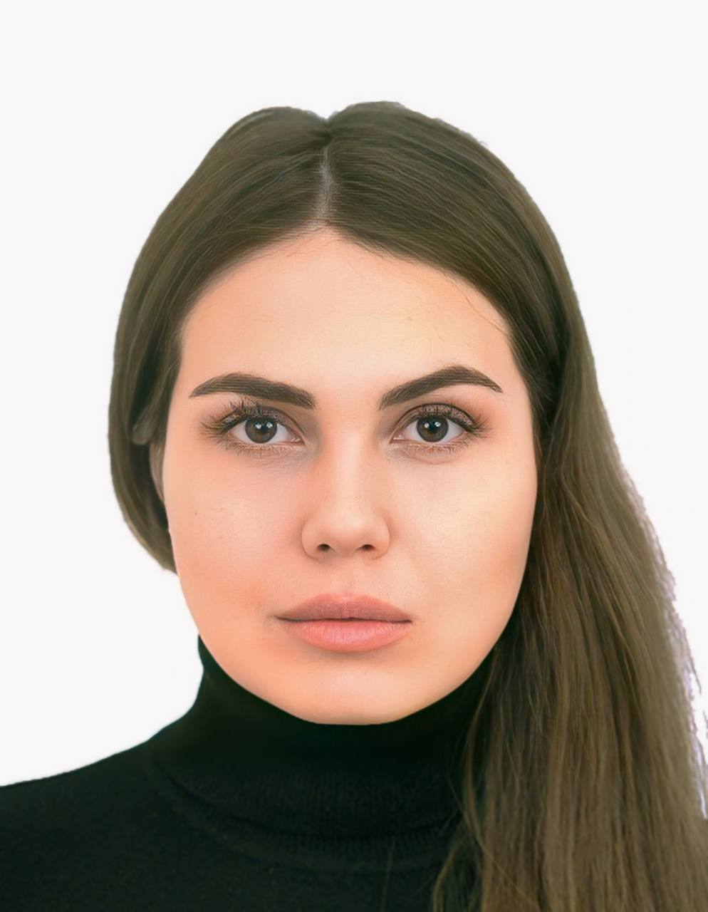 Мария Шкель