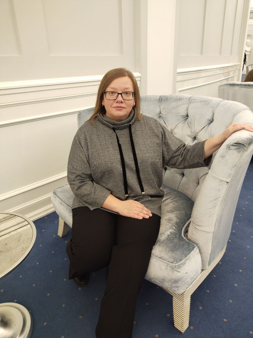 Елена Демакова